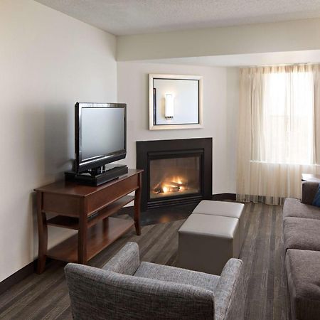 Hyatt House Herndon/Reston Exterior photo