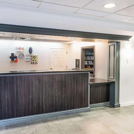 Hyatt House Herndon/Reston Exterior photo
