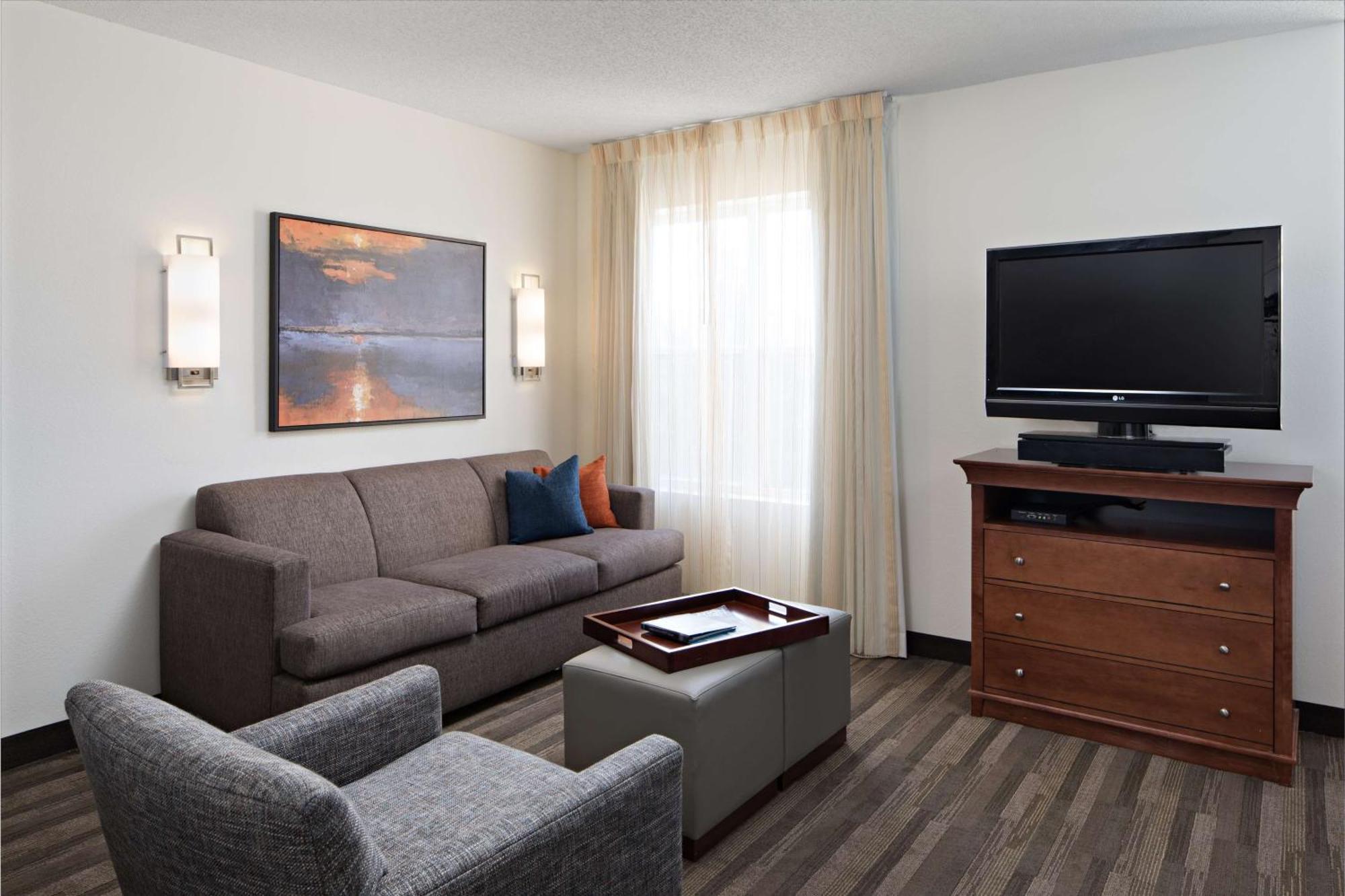 Hyatt House Herndon/Reston Exterior photo